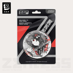 Zenless Zone Zero Mindscape Cinema Series Yunkui Summit Badge