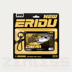 【 Pre order 】Zenless Zone Zero Mindscape Cinema Series Yunkui Summit Double-Piece Acrylic Pendant