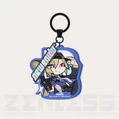 【 Pre order 】Zenless Zone Zero Mockingbird Q Version Acrylic Pendant