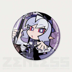 【 Pre order 】Zenless Zone Zero Mockingbird Q Version Badge