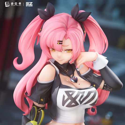 Zenless Zone Zero Nicole Demara 1/7 Figure