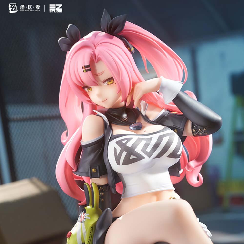 【 Pre order 】Zenless Zone Zero Nicole Demara 1/7 Figure