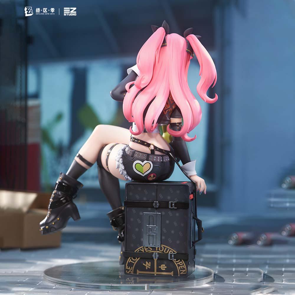 【 Pre order 】Zenless Zone Zero Nicole Demara 1/7 Figure