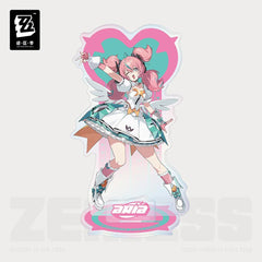 【 Pre order 】Zenless Zone Zero PINK Sugar Rush Series Angels of Delusion Acrylic Stand
