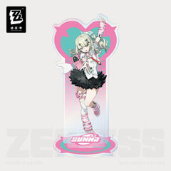 【 Pre order 】Zenless Zone Zero PINK Sugar Rush Series Angels of Delusion Acrylic Stand