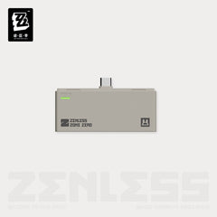 Zenless Zone Zero Pro Series Modular Fast Charging Power Bank