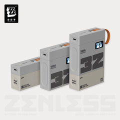 Zenless Zone Zero Pro Series Modular Fast Charging Power Bank