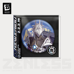 Zenless Zone Zero Proxy Series Badge