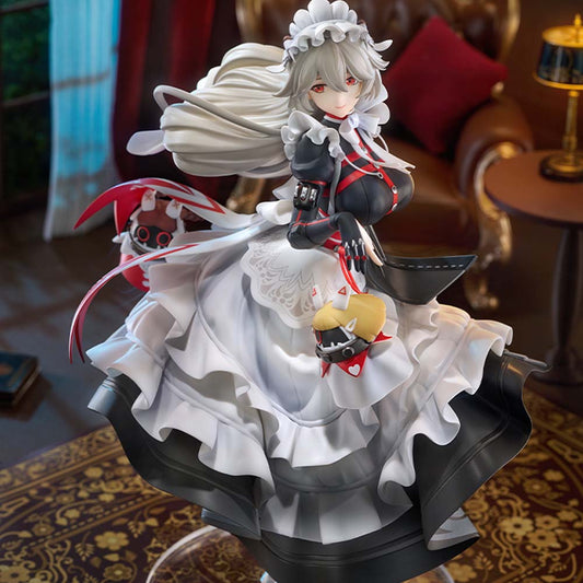 【 Pre order 】Zenless Zone Zero Rina 1/7 Figure