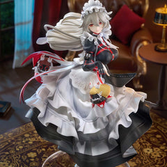 【 Pre order 】Zenless Zone Zero Rina 1/7 Figure