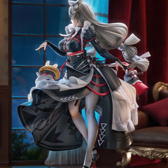 【 Pre order 】Zenless Zone Zero Rina 1/7 Figure