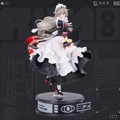 【 Pre order 】Zenless Zone Zero Rina 1/7 Figure