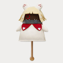 Zenless Zone Zero Rina’s Bangboo Plush Massage Hammer