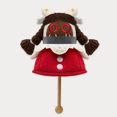 Zenless Zone Zero Rina’s Bangboo Plush Massage Hammer