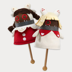 Zenless Zone Zero Rina’s Bangboo Plush Massage Hammer