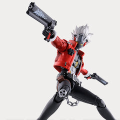 【 Pre order 】Zenless Zone Zero S.H.Figuarts Billy Kid Action Figure