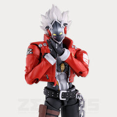 【 Pre order 】Zenless Zone Zero S.H.Figuarts Billy Kid Action Figure
