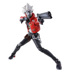 【 Pre order 】Zenless Zone Zero S.H.Figuarts Billy Kid Action Figure