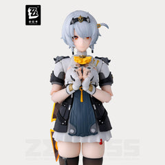 Zenless Zone Zero S.H.Figuarts Soldier 0 - Anby Action Figure