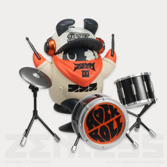 Zenless Zone Zero San-Z Beats Series Bangboo Figure Toys