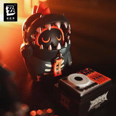 Zenless Zone Zero San-Z Beats Series Bangboo Figure Toys