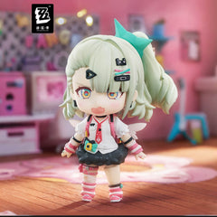 Zenless Zone Zero Sunna Nendoroid Figure