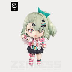 Zenless Zone Zero Sunna Nendoroid Figure