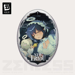 Zenless Zone Zero The Impending Crash of Waves Merch Set