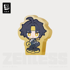 Zenless Zone Zero Tiny Agents Series Mini Acrylic Stand & Scene Stand