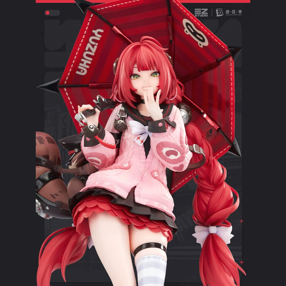 Zenless Zone Zero Ukinami Yuzuha 1/7 Figure