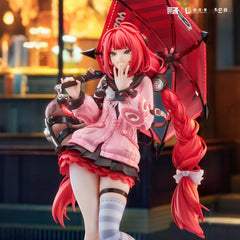 Zenless Zone Zero Ukinami Yuzuha 1/7 Figure