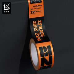 Zenless Zone Zero Urban Kit Series Packing Tape