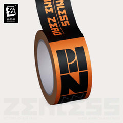 Zenless Zone Zero Urban Kit Series Packing Tape