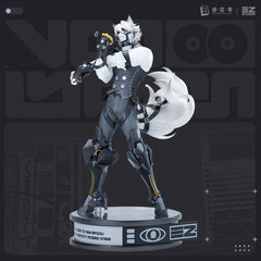 Zenless Zone Zero Von Lycaon 1/7 Scale Figure