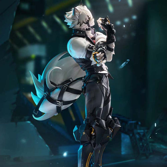 Zenless Zone Zero Von Lycaon 1/7 Scale Figure