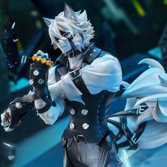 Zenless Zone Zero Von Lycaon 1/7 Scale Figure