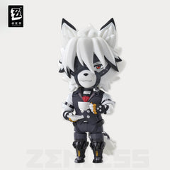 【 Pre order 】Zenless Zone Zero Von Lycaon Nendoroid Figure
