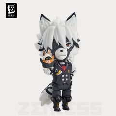 【 Pre order 】Zenless Zone Zero Von Lycaon Nendoroid Figure