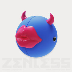 【 Pre order 】Zenless Zone Zero W-Engine 3D Keycap
