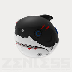 【 Pre order 】Zenless Zone Zero W-Engine 3D Keycap