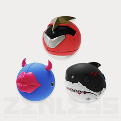 【 Pre order 】Zenless Zone Zero W-Engine 3D Keycap