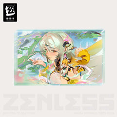 Zenless Zone Zero Where Clouds Embrace the Dawn Merch Set