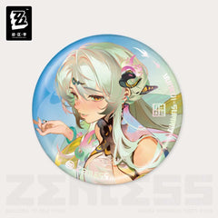 Zenless Zone Zero Where Clouds Embrace the Dawn Merch Set