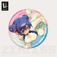 Zenless Zone Zero Where Clouds Embrace the Dawn Merch Set