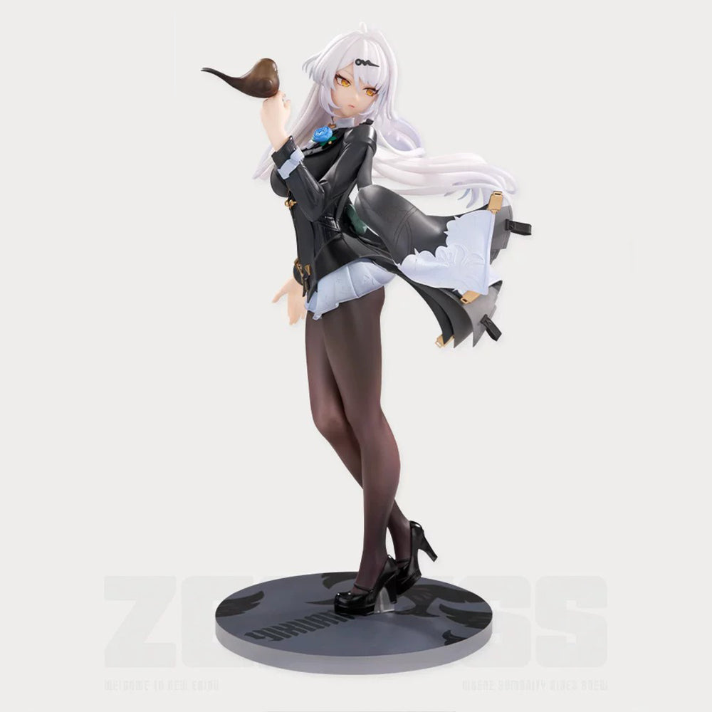 Zenless Zone Zero Yixuan Limepie Series Trails of Ink Ver. 1/8 Scale Figure