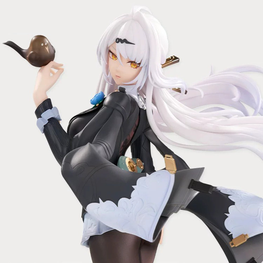Zenless Zone Zero Yixuan Limepie Series Trails of Ink Ver. 1/8 Scale Figure