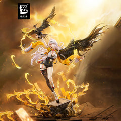 Zenless Zone Zero Yixuan Lonely Wayfarer Beyond Ver. 1/7 Scale Figure