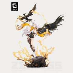 Zenless Zone Zero Yixuan Lonely Wayfarer Beyond Ver. 1/7 Scale Figure