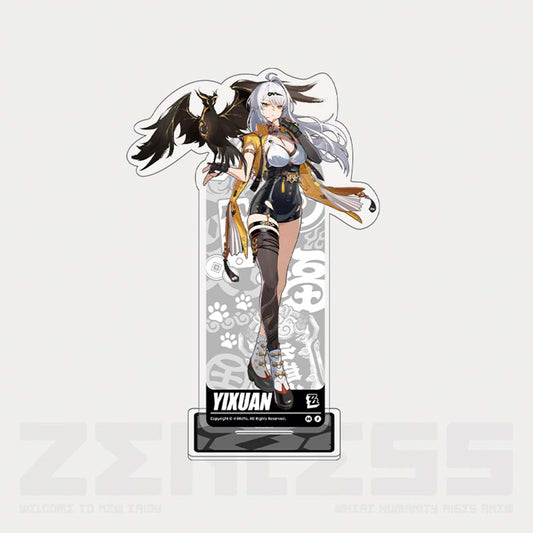 【 Pre order 】Zenless Zone Zero Yunkui Summit Character Acrylic Stand