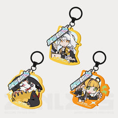 【 Pre order 】Zenless Zone Zero Yunkui Summit Q Version Acrylic Pendant